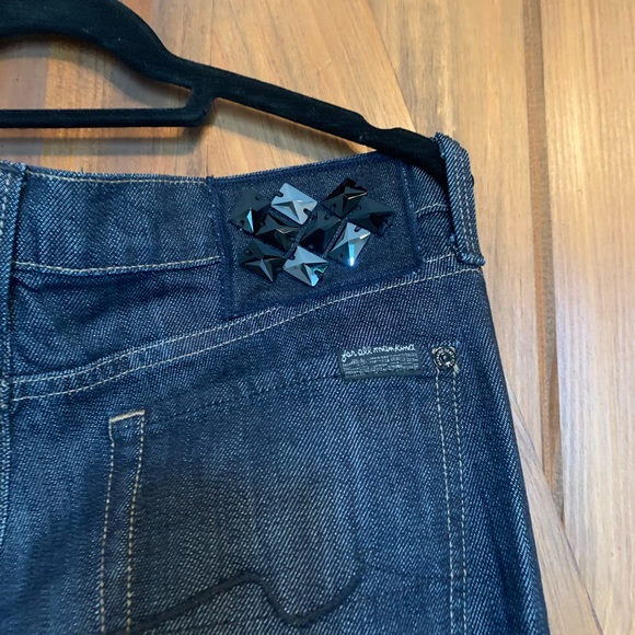 For all mankind jeans - Picture 3 of 3